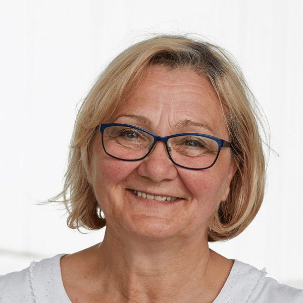 Simone Glei