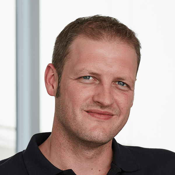Markus Moerkerk