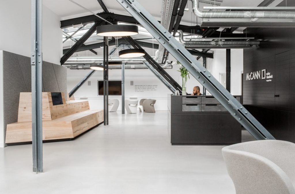 McCann Innenausbau