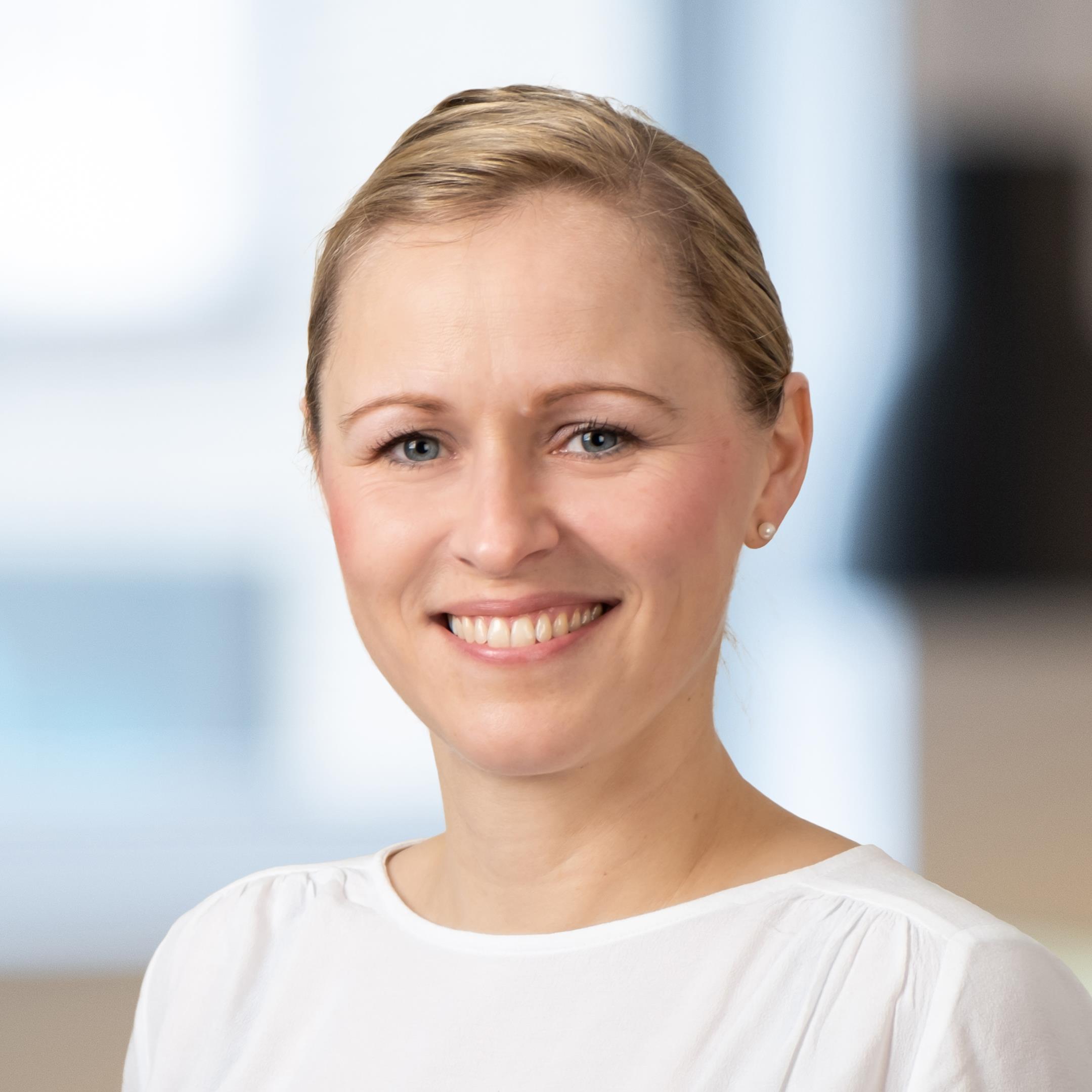 Monika Nowak