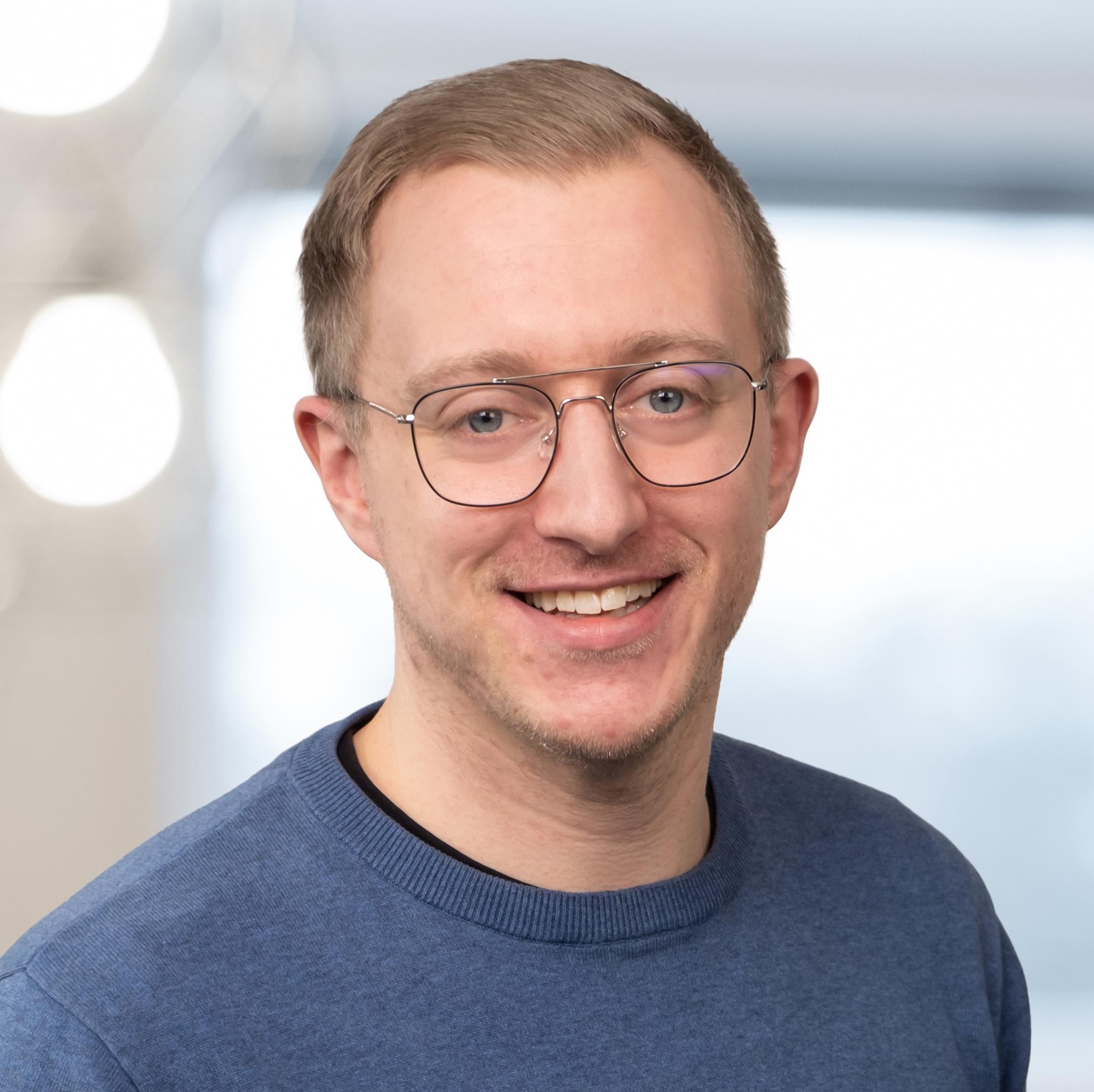 Simon Rusch