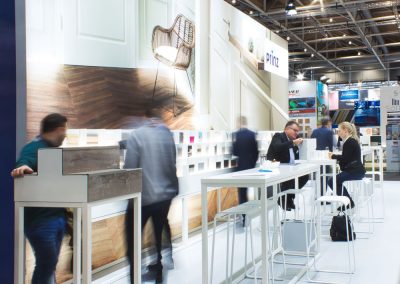 Prinz – Domotex Hannover 2019