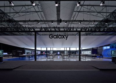 Samsung – MWC Barcelona 2019