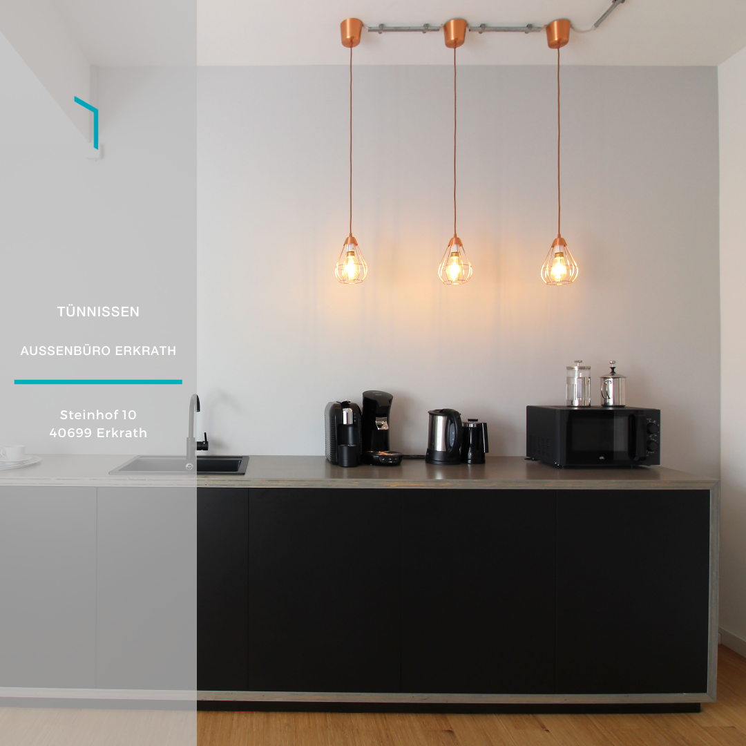 Tünnissen - Außenbüro Erkrath 1I