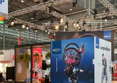 Schwalbe – RehaCare Düsseldorf 2022