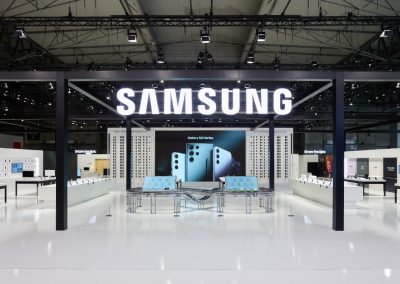Samsung – MWC Barcelona 2023