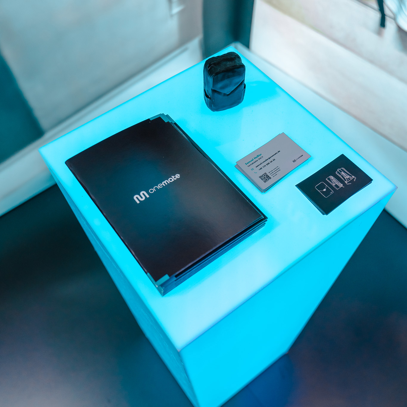 website2 Messestand von Samsung auf der MWC Messe 2019 in Barcelona - Tünnissen Interiors, Messen, Events und Ausstellungen NRW Deutschland Europe