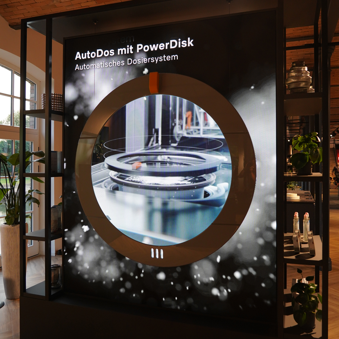 website_serie5 Messestand von Samsung auf der MWC Messe 2019 in Barcelona - Tünnissen Interiors, Messen, Events und Ausstellungen NRW Deutschland Europe