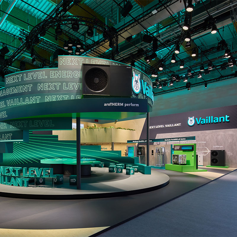 website_s4 Messestand von Samsung auf der MWC Messe 2019 in Barcelona - Tünnissen Interiors, Messen, Events und Ausstellungen NRW Deutschland Europe