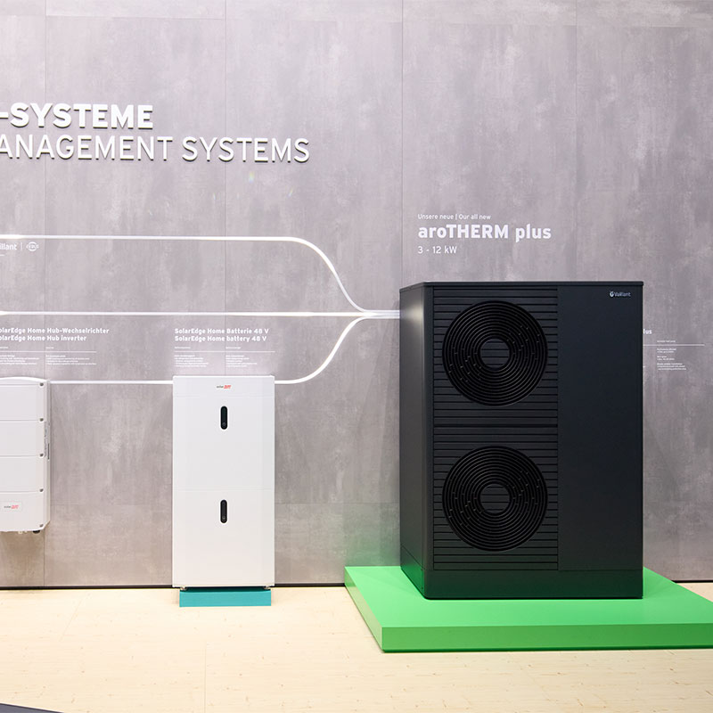 website_s6 Messestand von Samsung auf der MWC Messe 2019 in Barcelona - Tünnissen Interiors, Messen, Events und Ausstellungen NRW Deutschland Europe